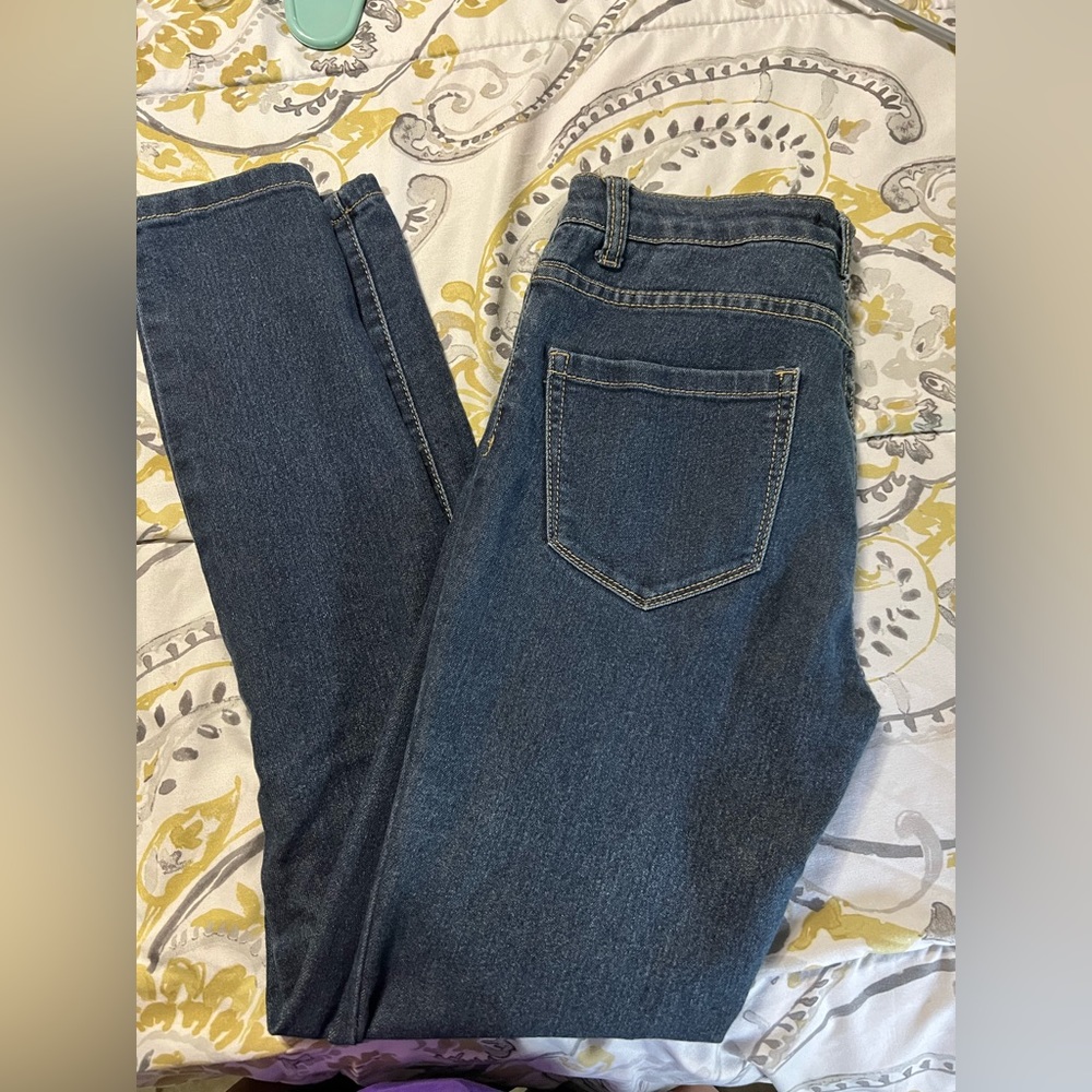 Forever 21 jeans